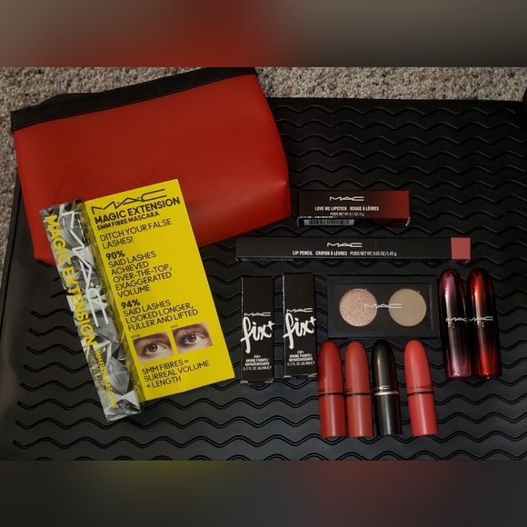 Mac bundle